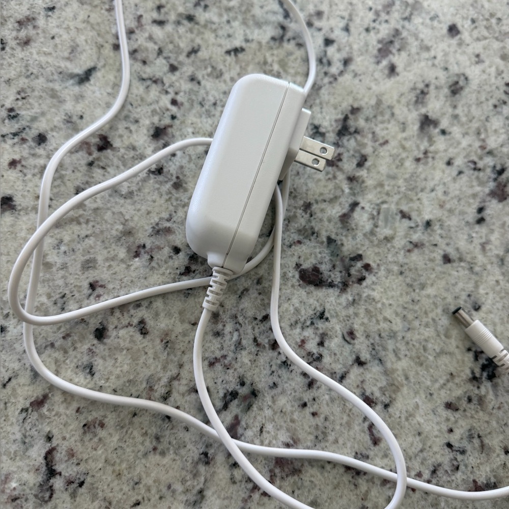 Young Living Aria diffuser power cord